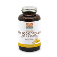Knoflook propolis allicine