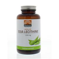 Absolute soja lecithine 1200 mg