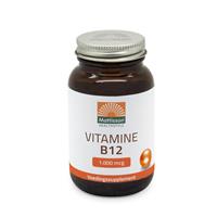 Vitamine B12 1000mcg